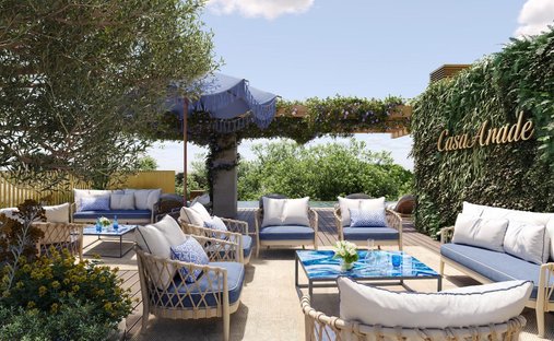 Appartement à Portimão, Algarve, Portugal 1