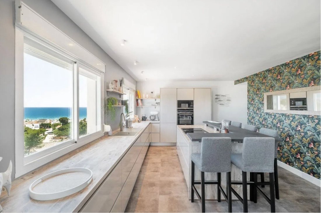Penthouse à Marbella, Andalousie, Espagne 4 - 19092824