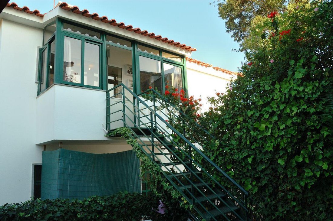 Appartement à Cascais et Estoril, Lisbonne, Portugal 1 - 19092571