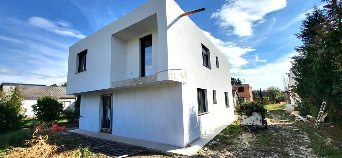 Casa a Strasshof an der Nordbahn, Bassa Austria, Austria 2 - 17266040
