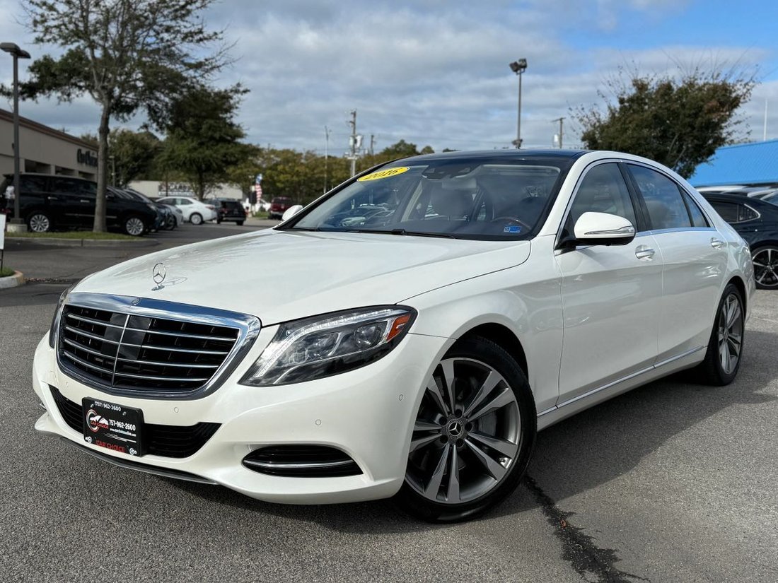 Sedan in Virginia Beach, VA, United States 2 - 19093214