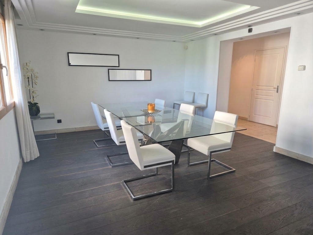 Wohnung in Les Poulettes, Villeurbanne, Frankreich 5 - 18966630