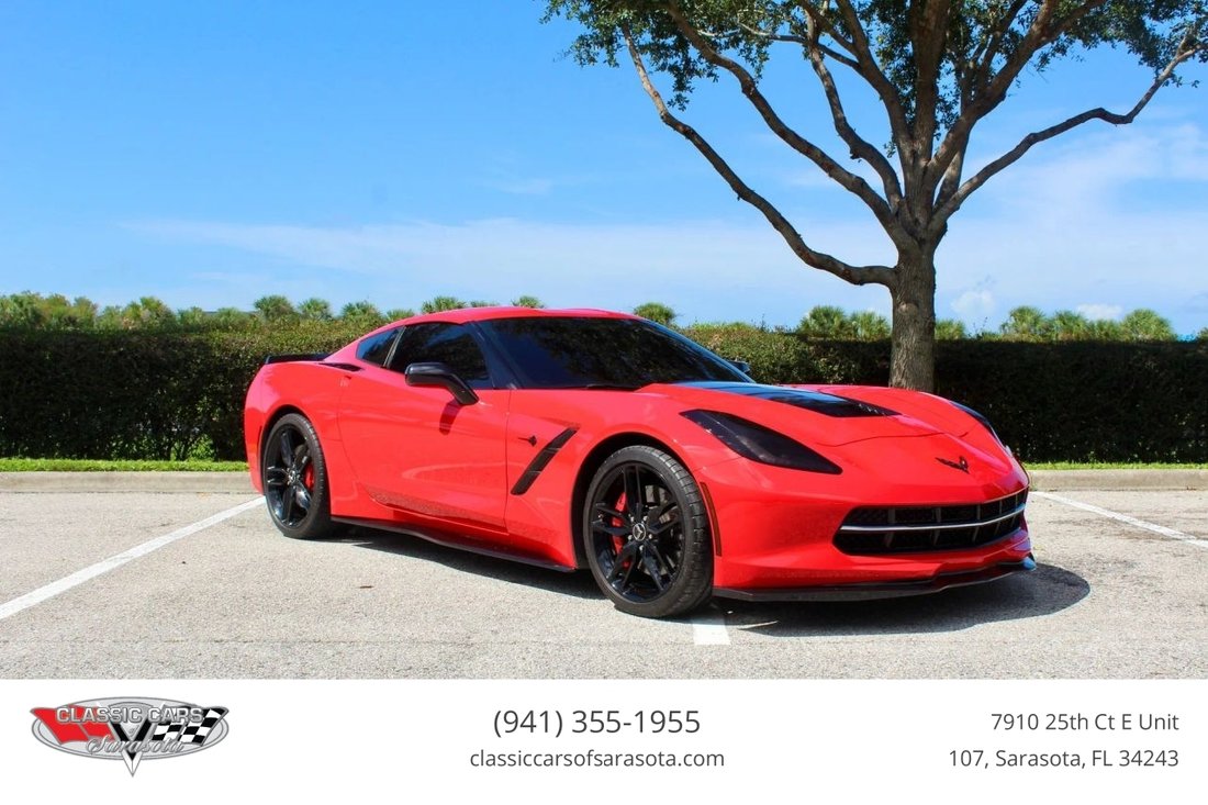 Coupe in Sarasota, FL, United States 1 - 19093212