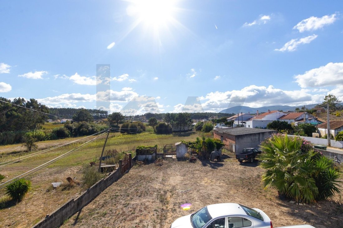 Townhouse en Alcoentre, Distrito de Lisboa, Portugal 5 - 18720903