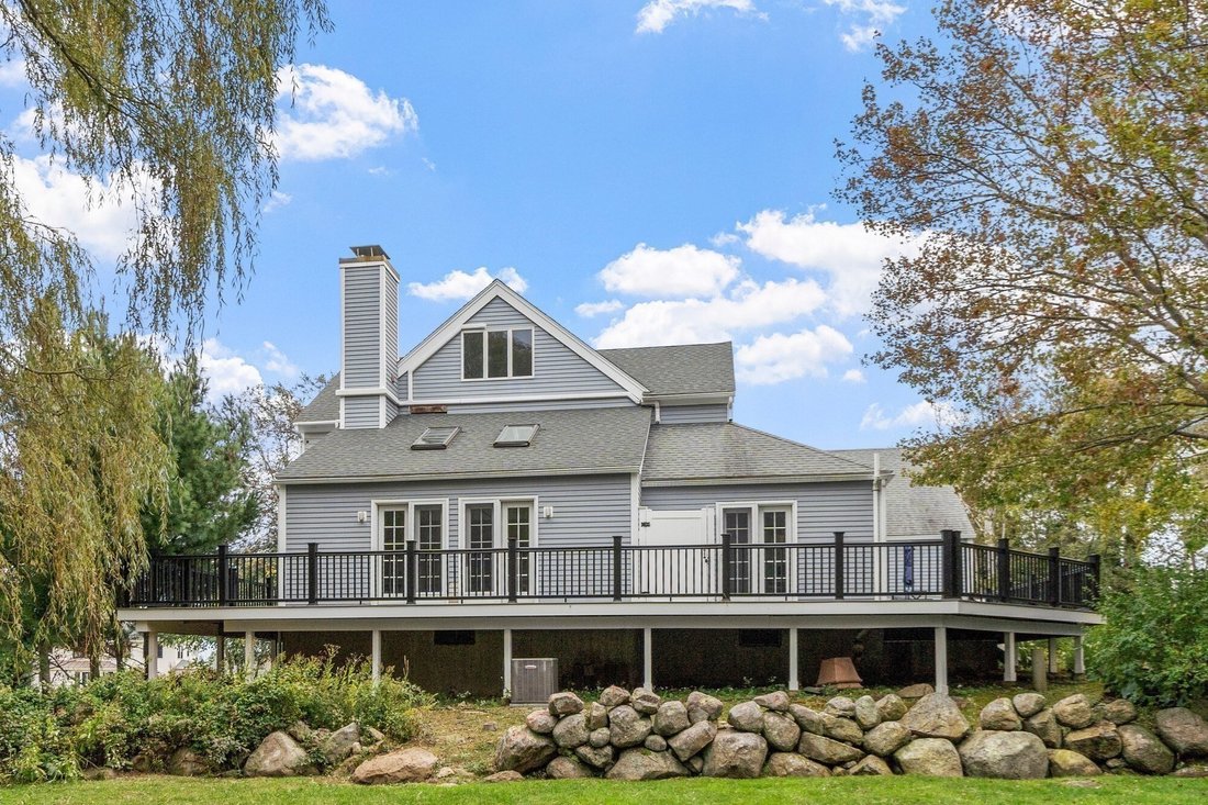 House in Rockport, Massachusetts, United States 4 - 19092930