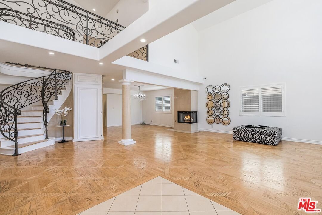 Casa en Los Ángeles, California, Estados Unidos 4 - 19093280