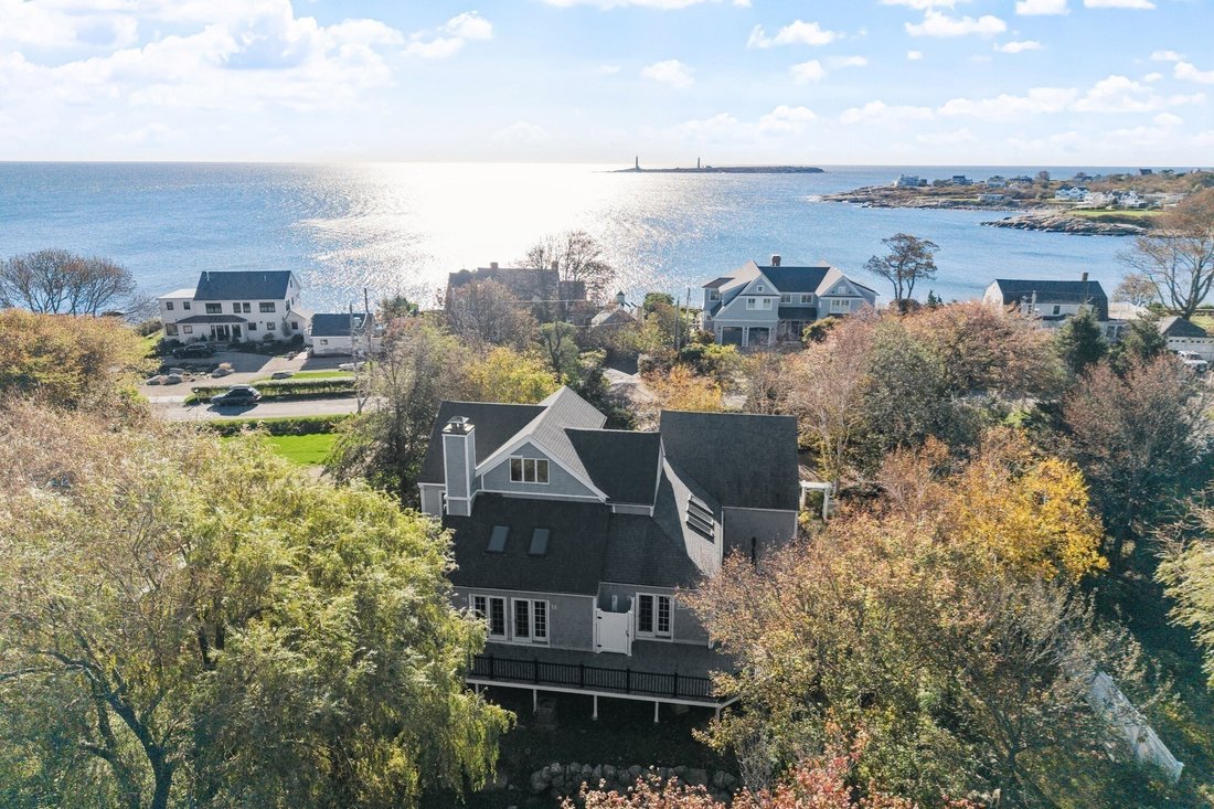 House in Rockport, Massachusetts, United States 2 - 19092930