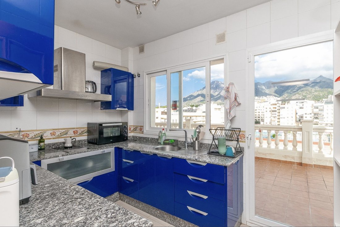 Appartement à Marbella, Andalousie, Espagne 4 - 19092819