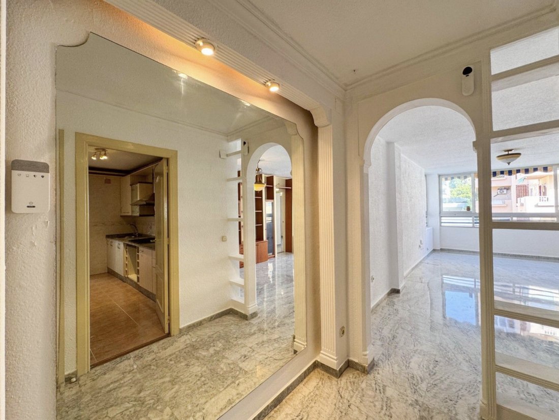 Appartamento a Marbella, Andalusia, Spagna 5 - 19092810