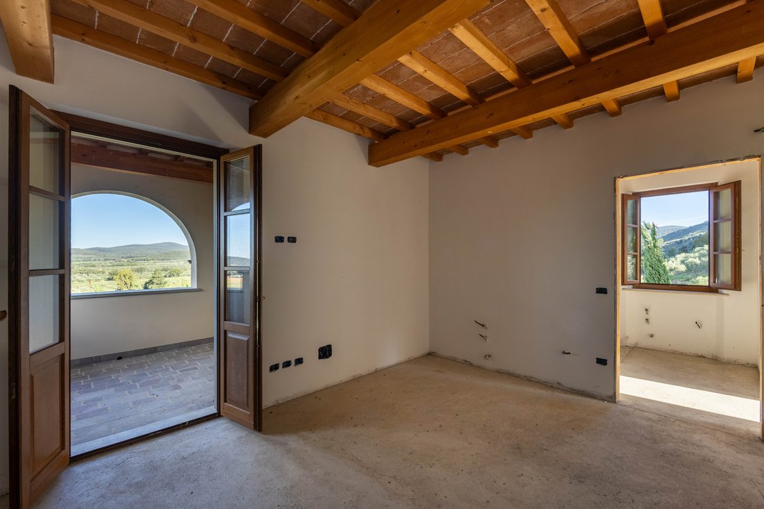 Villa à Roselle, Grosseto, Toscane 5 - 19093436