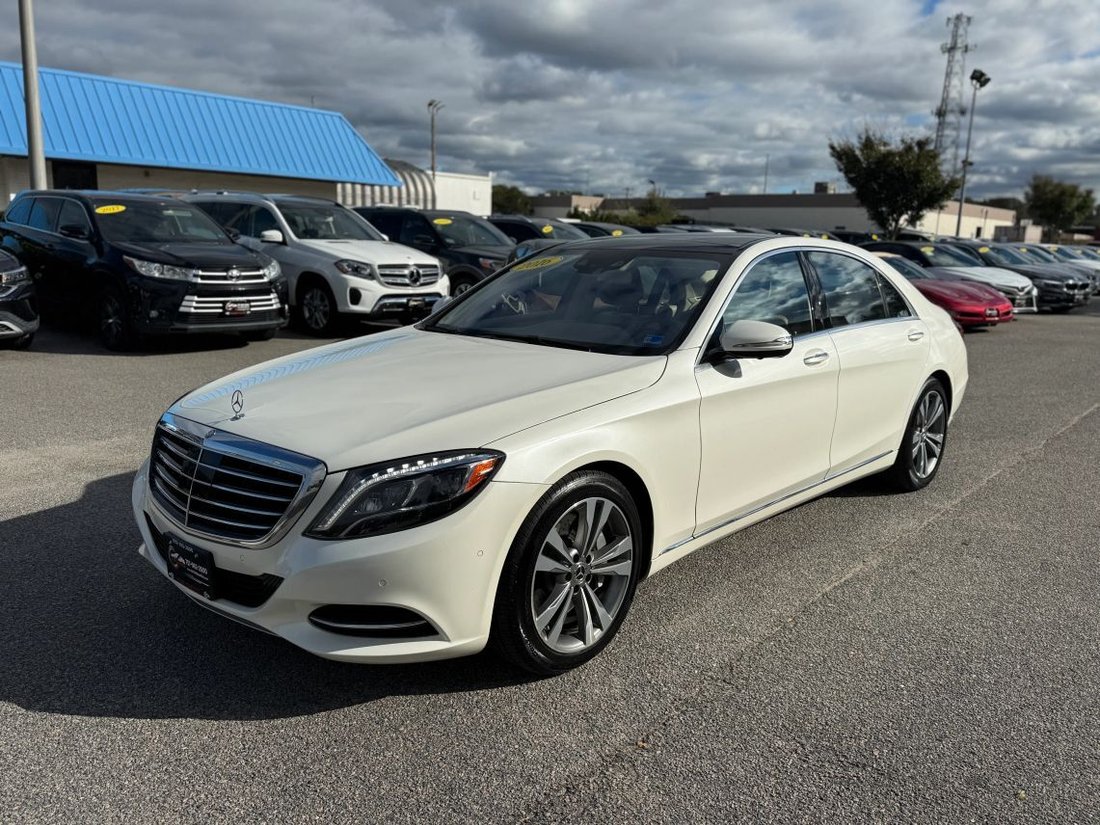 Sedan in Virginia Beach, VA, United States 4 - 19093214