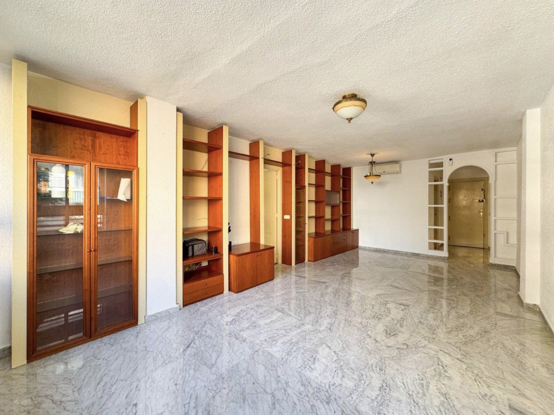 Appartamento a Marbella, Andalusia, Spagna 3 - 19092810