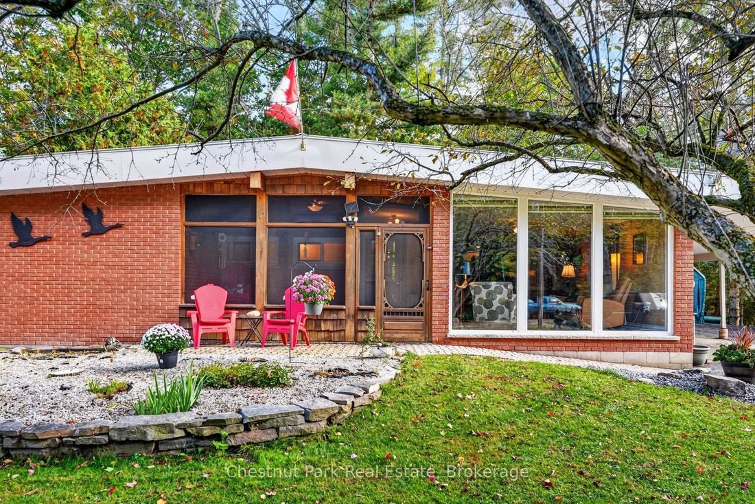 Haus in Gravenhurst, Ontario, Kanada 3 - 19093003