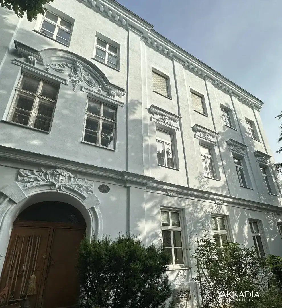 Wohnung in Wien, Wien, Österreich 5 - 19092914