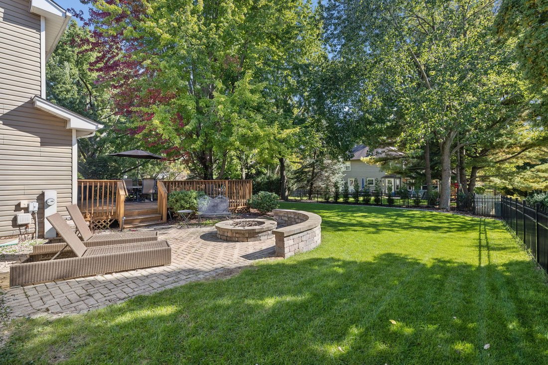 House in Bolingbrook, Illinois, United States 4 - 19092836