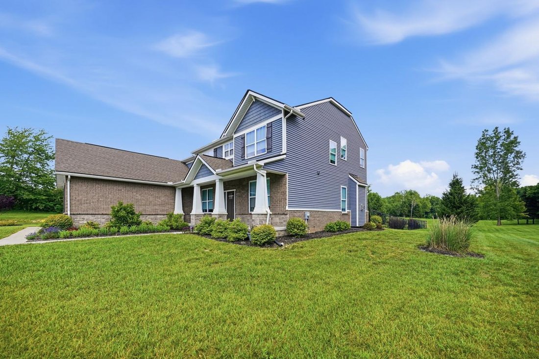 House in Brighton, Michigan, United States 4 - 19092587