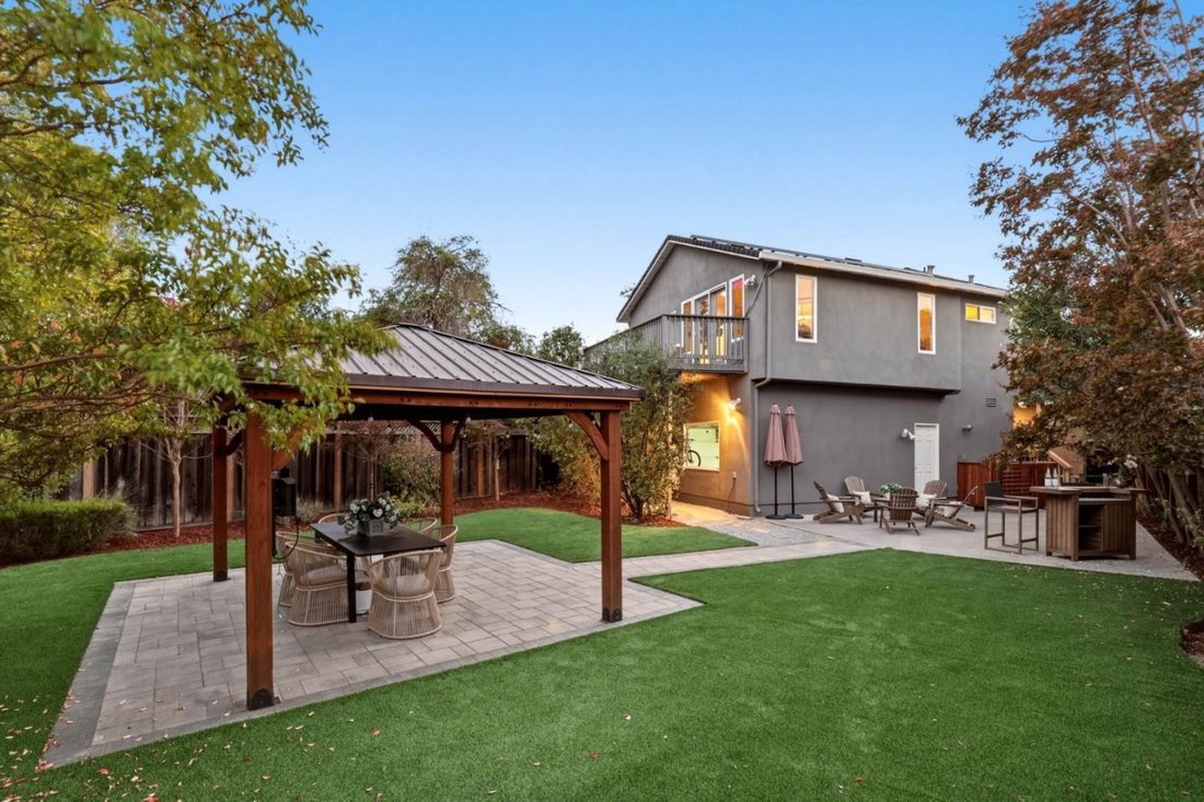 Casa en Los Gatos, California, Estados Unidos 3 - 19092785
