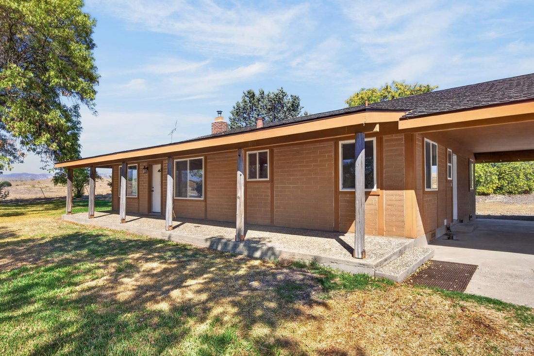 Casa en Winters, California, Estados Unidos 3 - 19093392