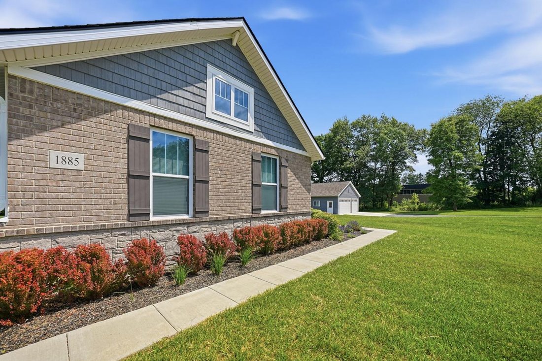 House in Brighton, Michigan, United States 5 - 19092587