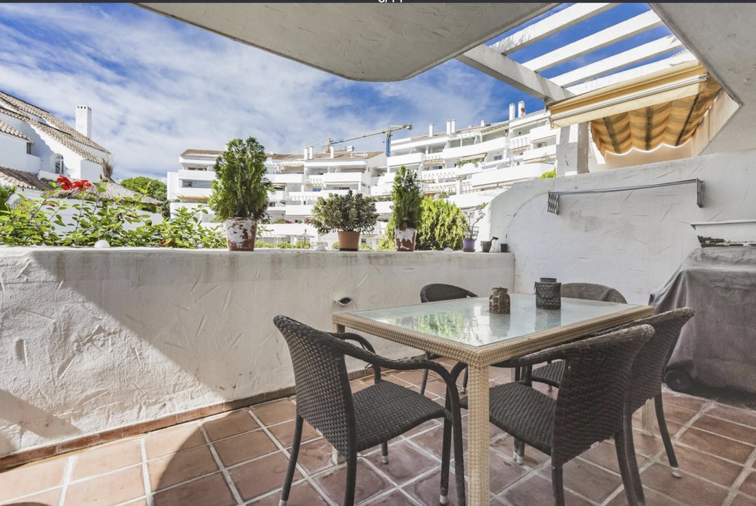 Appartamento a Nueva Andalucía, Marbella, Spagna 5 - 19092827