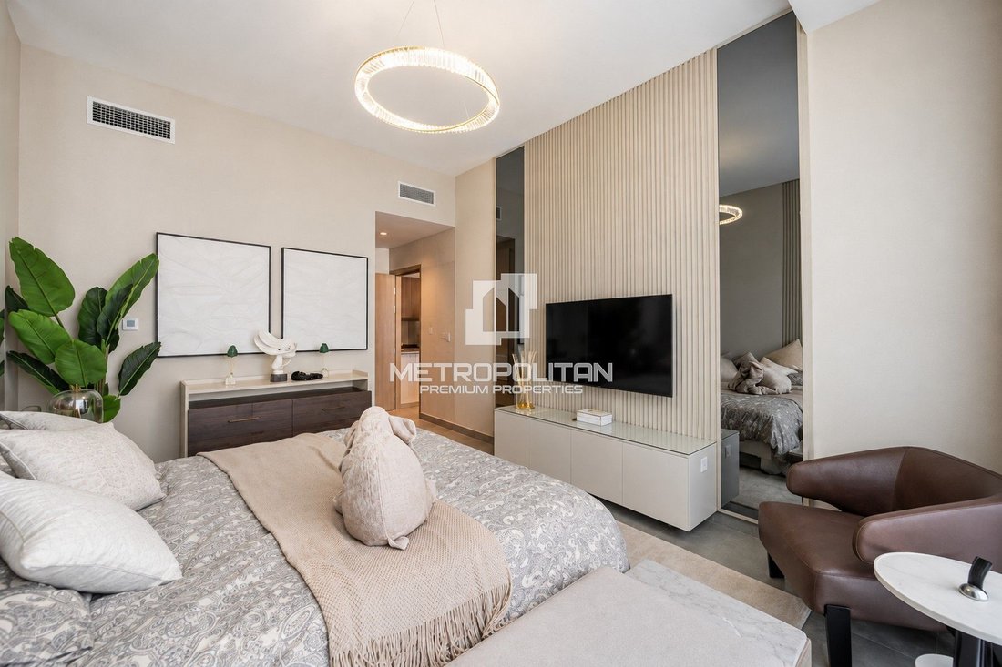 Apartment in Dubai Marina / Marsa Dubai, Dubai, United Arab Emirates 5 - 19092797