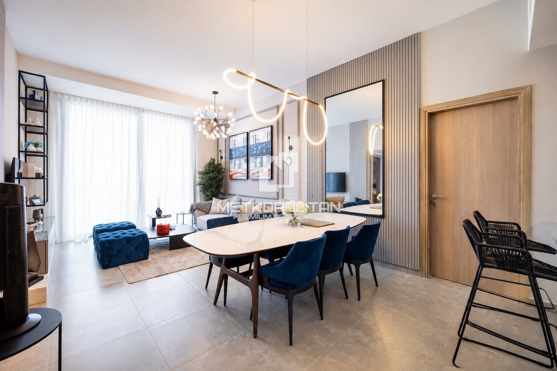 Apartment in Dubai Marina / Marsa Dubai, Dubai, United Arab Emirates 1 - 19092797