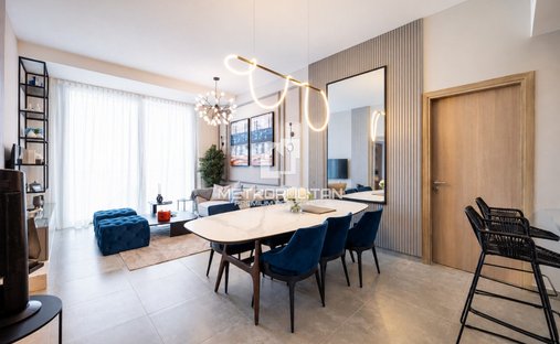 Apartamento en Dubai Marina, Dubái, Emiratos Árabes Unidos 1