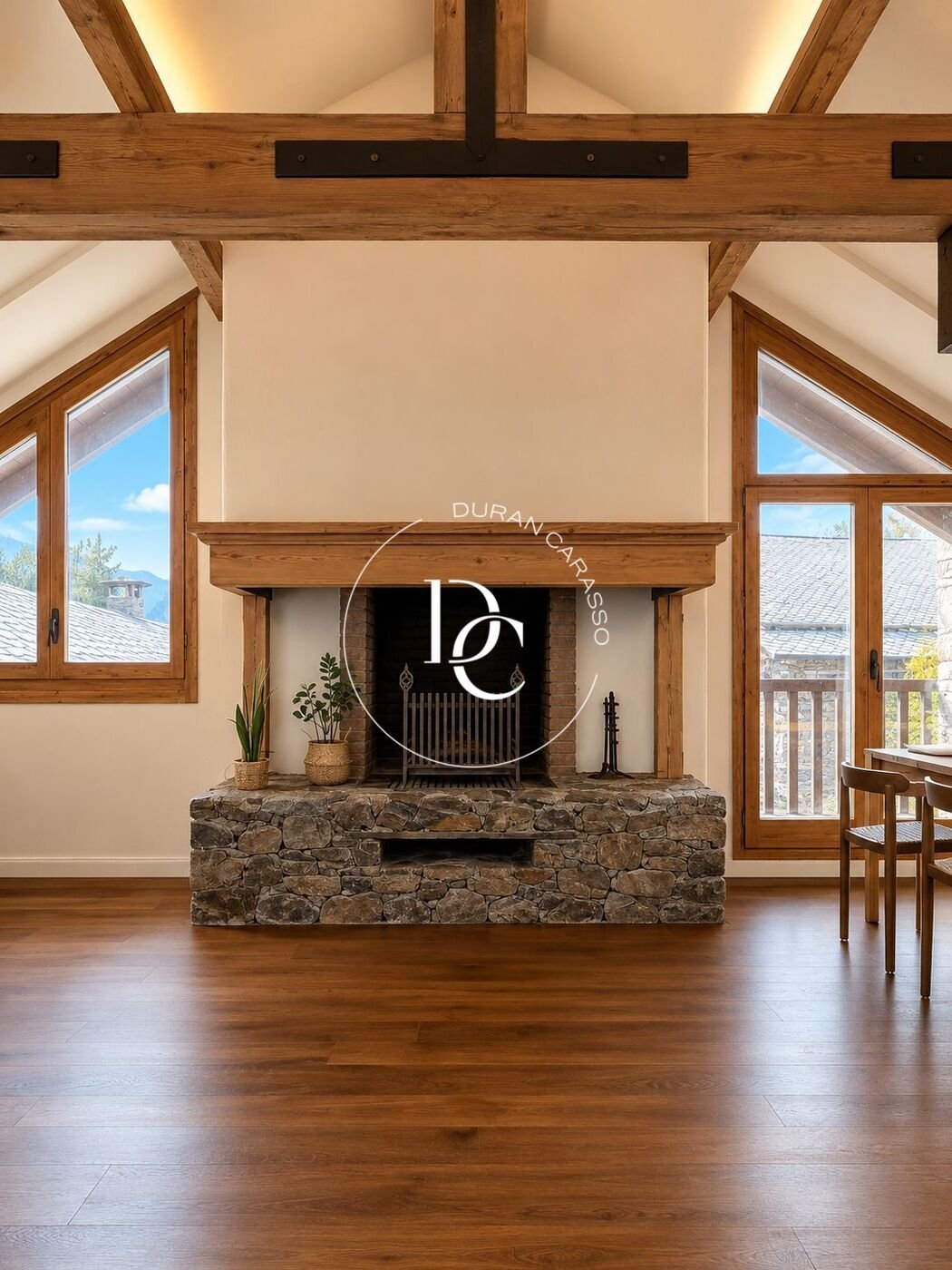 Maison à Ordino, Ordino, Andorre 5 - 19092733
