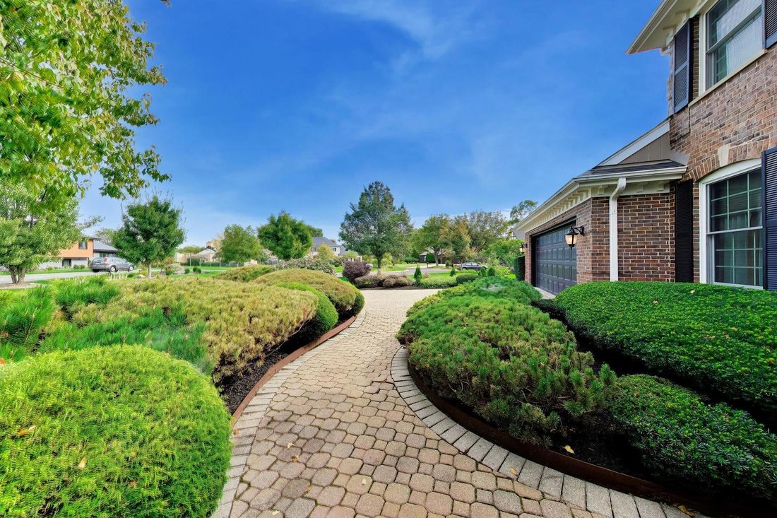 House in Oak Brook, Illinois, United States 4 - 19092852