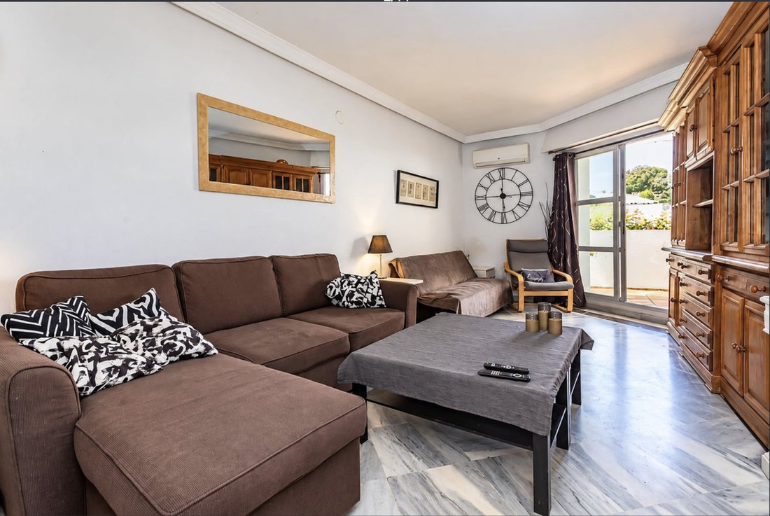 Appartamento a Nueva Andalucía, Marbella, Spagna 2 - 19092827