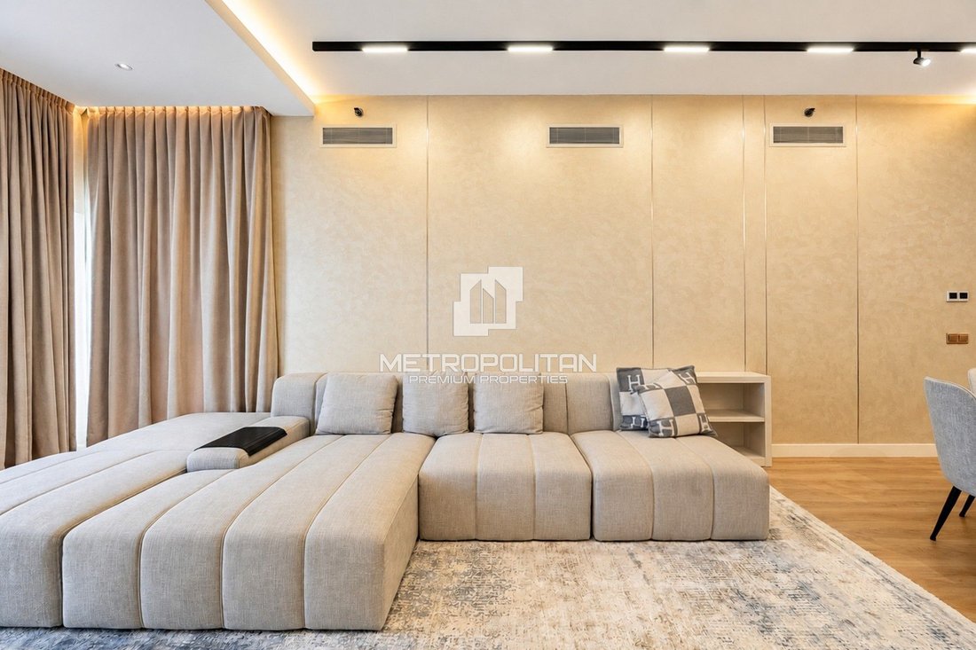 Appartamento a La Palm Jumeirah, Emirato di Dubai, Emirati Arabi Uniti 5 - 19092773