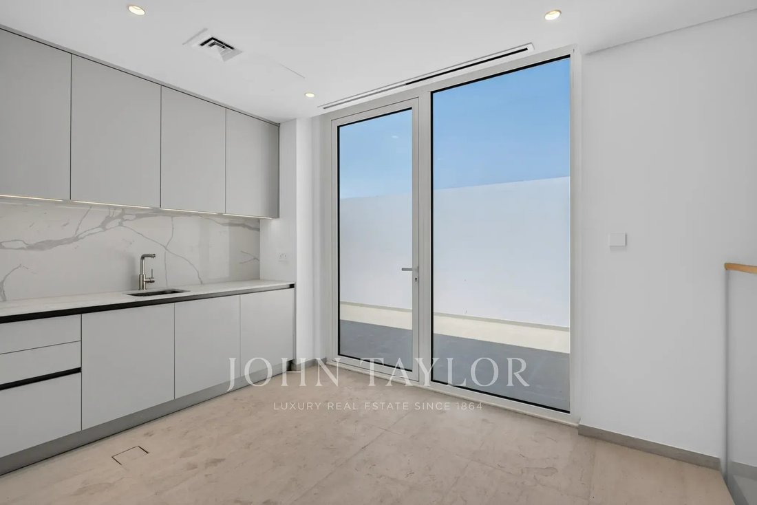Penthouse in Pearl Jumeirah, Dubai, United Arab Emirates 5 - 19092631