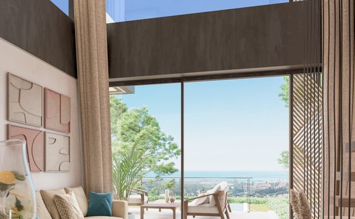 Maison de ville à Nueva Andalucia, Marbella, Espagne 1