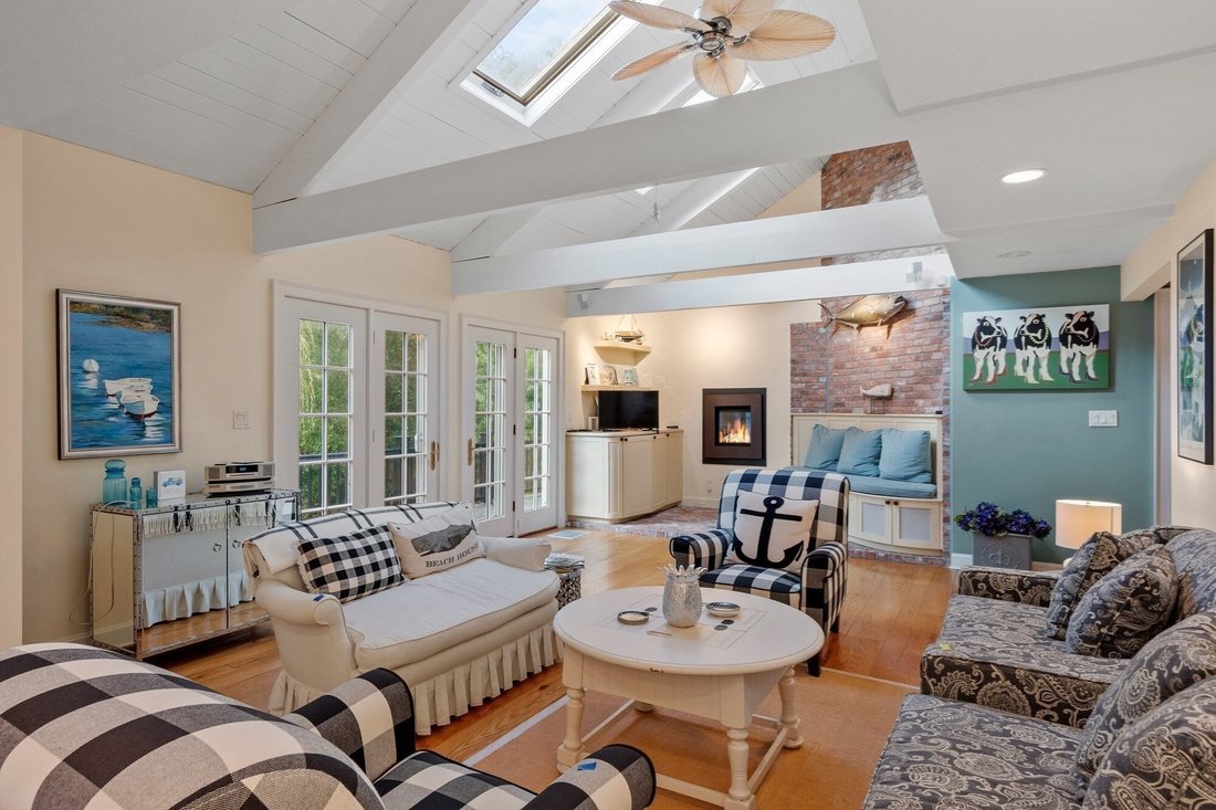 House in Rockport, Massachusetts, United States 5 - 19092930