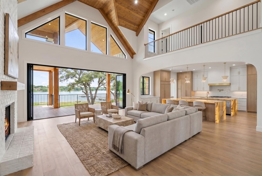 Casa a Frisco, Texas, Stati Uniti 1 - 19092857