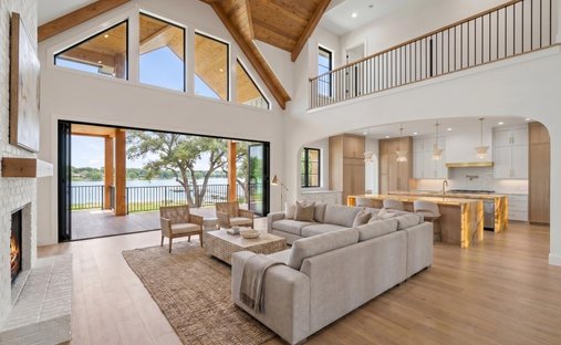 Casa en Frisco, Texas, Estados Unidos 1