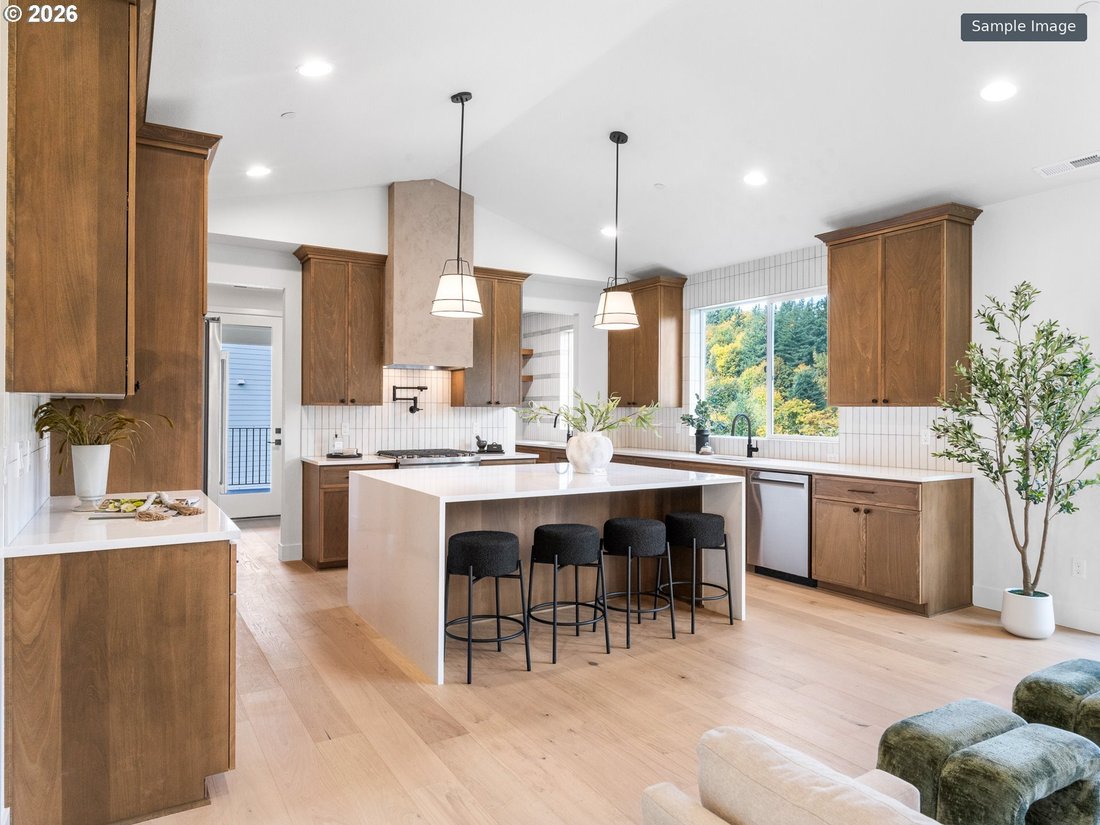Haus in Portland, Oregon, Vereinigte Staaten 4 - 19093365