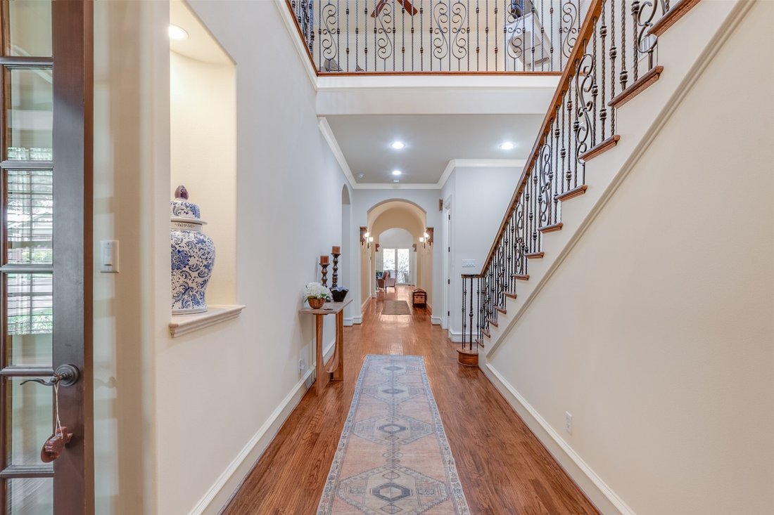 Casa a Fort Worth, Texas, Stati Uniti 4 - 19093440