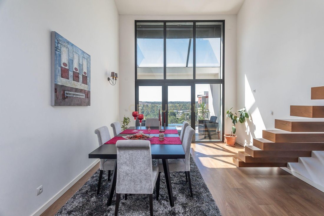 Apartamento en Amora, Setúbal Municipality, Portugal 1 - 19092565