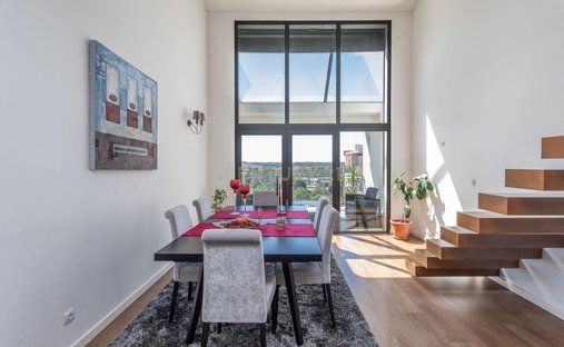 Wohnung in Amora, Setúbal Municipality, Portugal 1