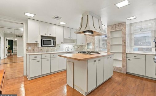 Apartamento en Filadelfia, Pensilvania, Estados Unidos 1