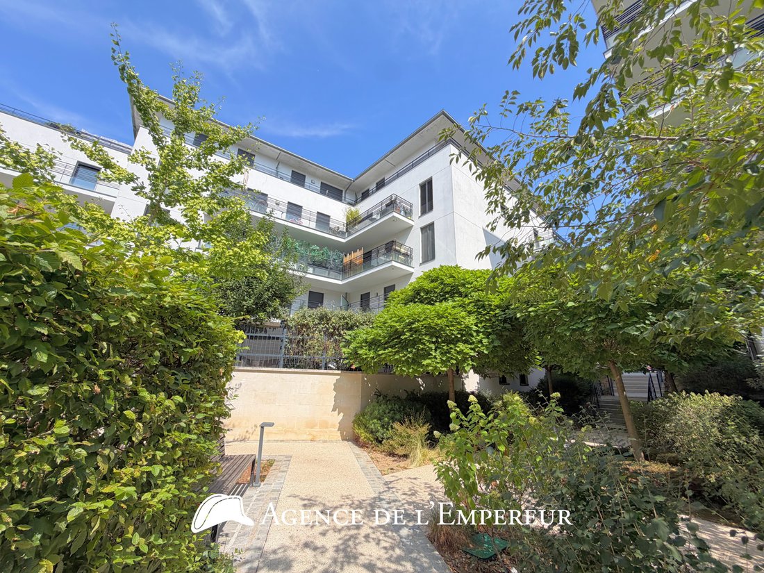 Apartamento en Centre Ville, Rueil-Malmaison, Francia 4 - 19092729