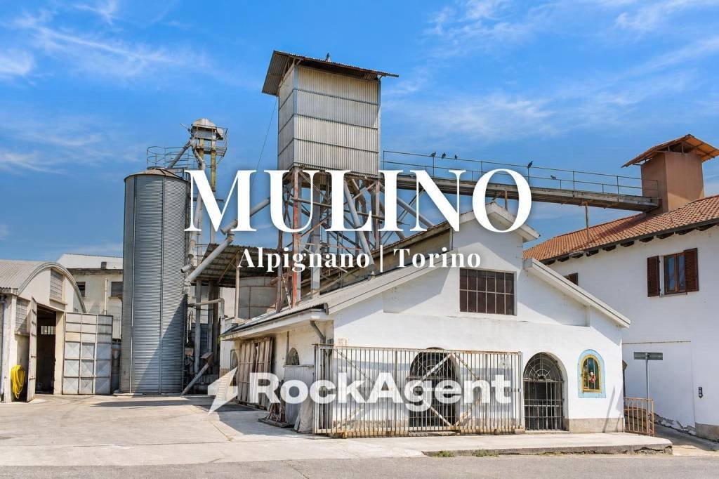 Altro a Alpignano, Piemonte, Italia 1 - 19092745