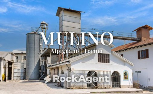 Alpignano, Piemonte, Italia 1