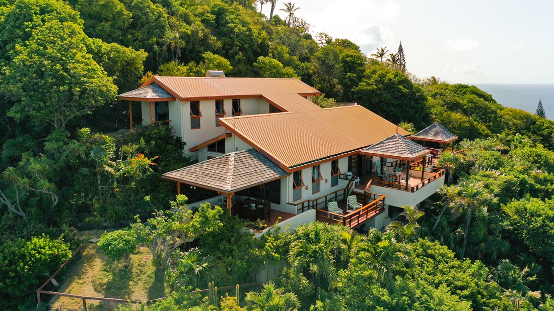 Maison à Cabiche, Castries, Sainte-Lucie 1 - 19092866