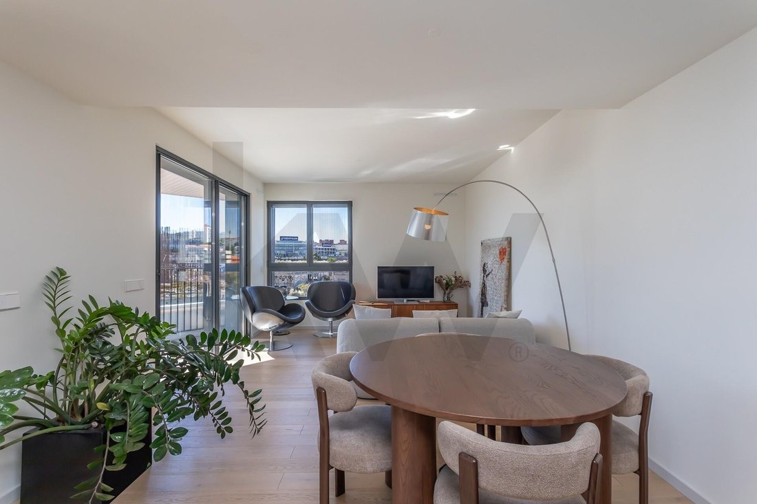 Apartamento en Parque das Nacoes, Lisboa, Portugal 3 - 19092750