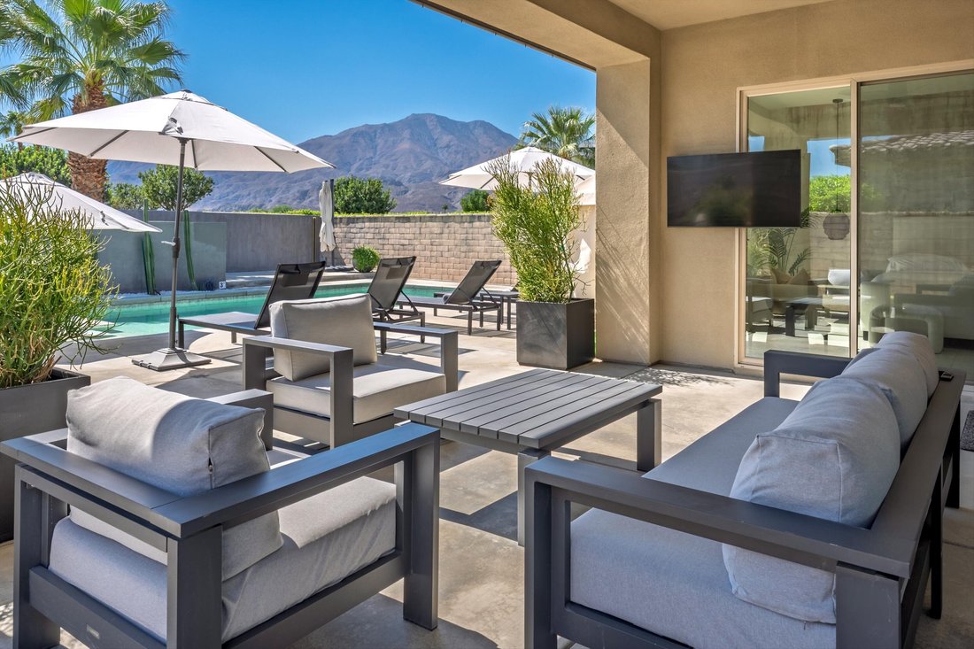 Casa en La Quinta, California, Estados Unidos 2 - 19093361
