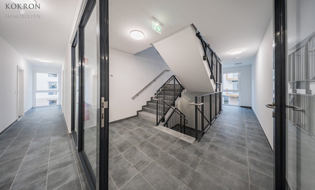 Wohnung in Wien, Wien, Österreich 4 - 19093211