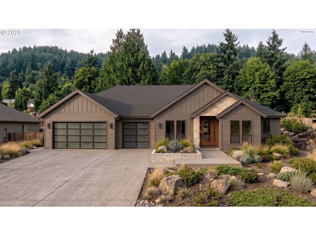 Haus in Portland, Oregon, Vereinigte Staaten 1 - 19093365