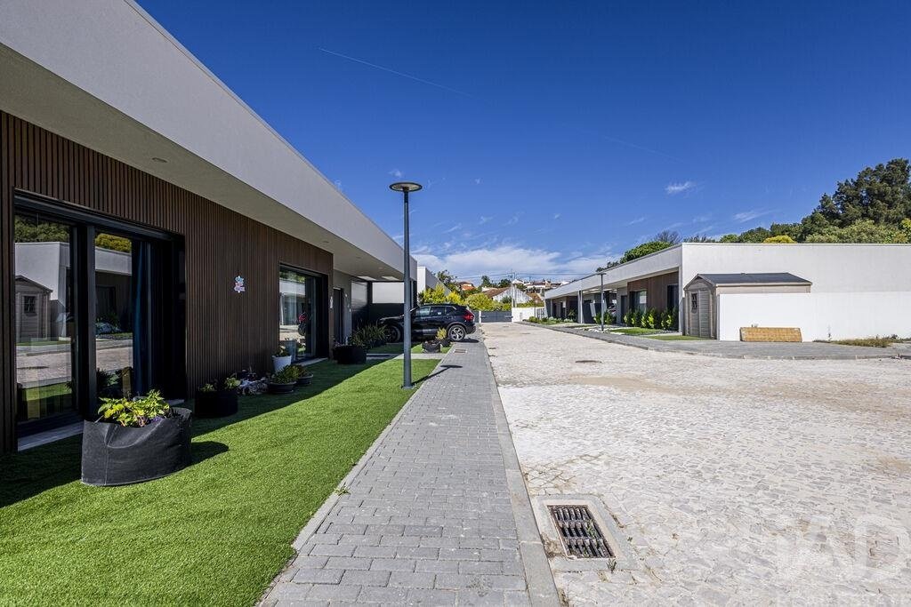 Townhouse en Rio Maior, Distrito de Santarém, Portugal 3 - 19093203